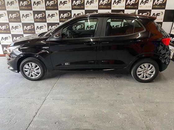 FIAT ARGO 1.0 FIREFLY FLEX DRIVE MANUAL